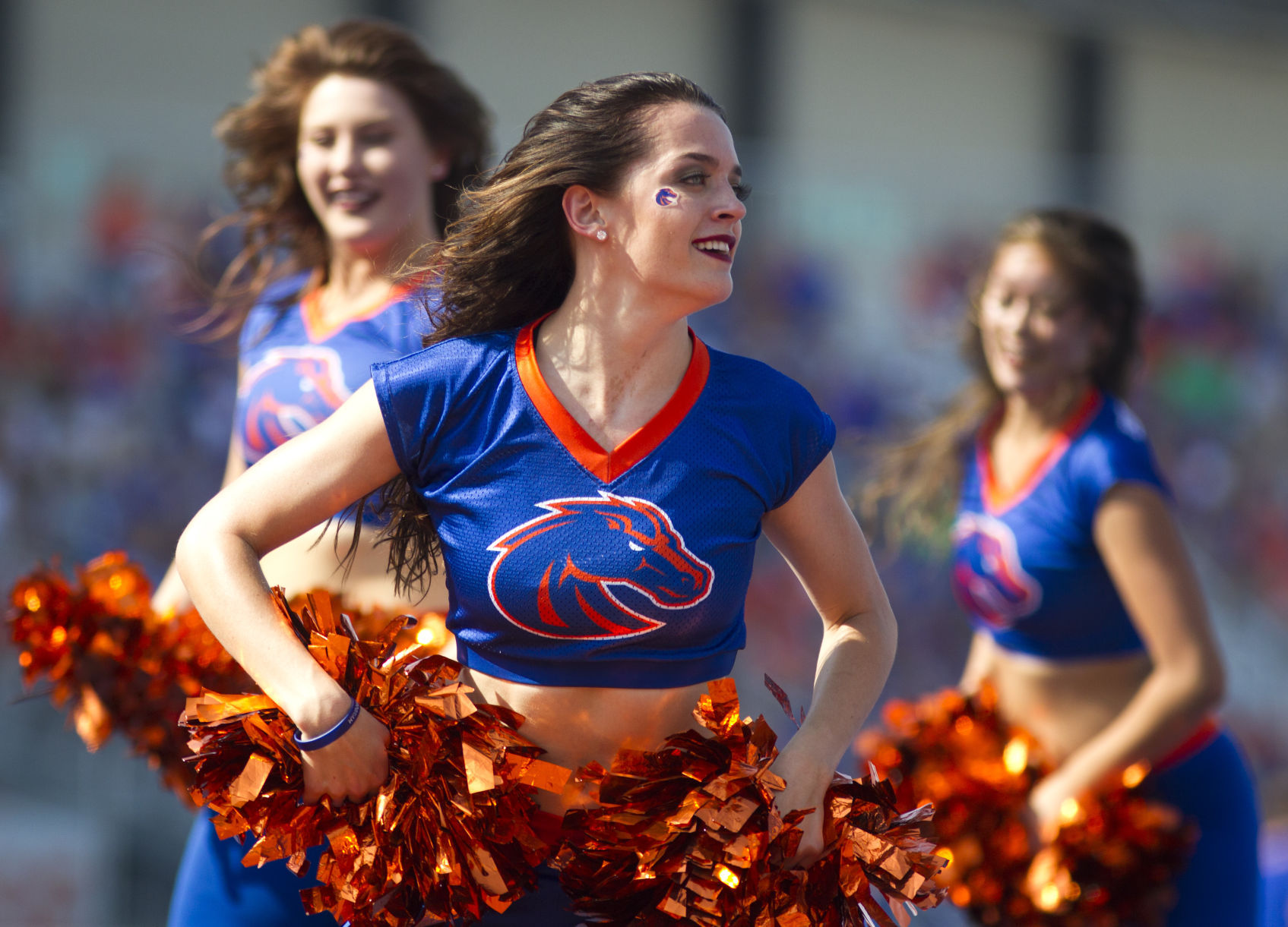 Boise State Football